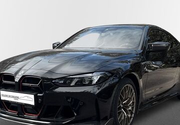 BMW M4 5.000 km 126.990 &euro; Hamburg 22529