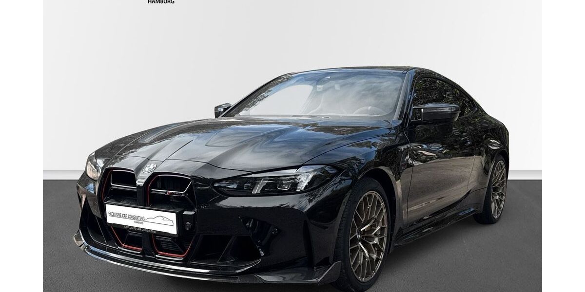 BMW M4 5.000 km 126.990 &euro; Hamburg 22529