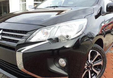 Mitsubishi Space Star 25 km 17.580 &euro; Hofkirchen Ortsteil Pirka 94544