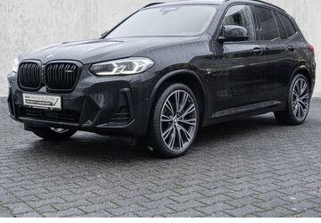 BMW X3 M40 71.171 km 51.690 &euro; Mettmann 40822