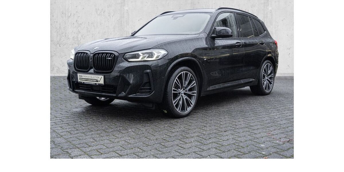 BMW X3 M40 71.171 km 51.690 &euro; Mettmann 40822