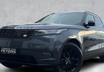 Land Rover Range Rover Velar 5.000 km 65.900 &euro; Dortmund 44143