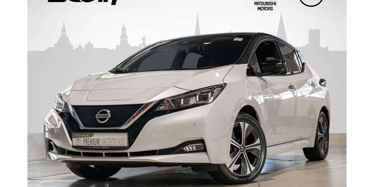Nissan Leaf 65.269 km 16.640 &euro; Lüneburg 21339
