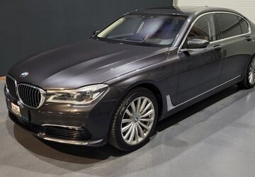 BMW 750 66.696 km 39.950 &euro; Teltow 14513