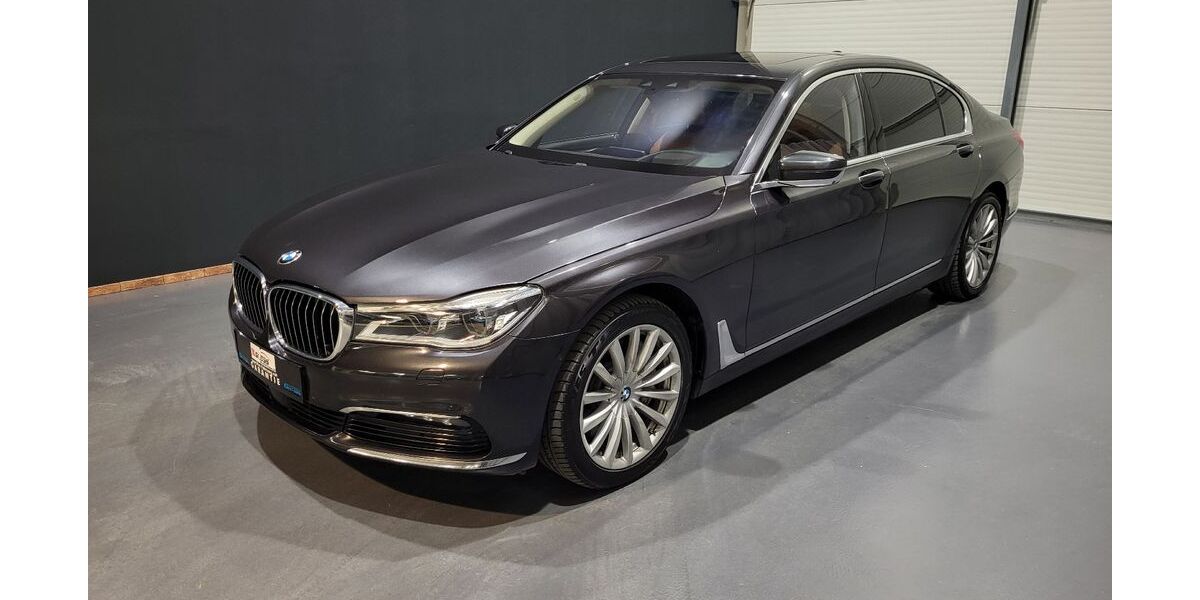 BMW 750 66.696 km 44.950 &euro; Teltow 14513