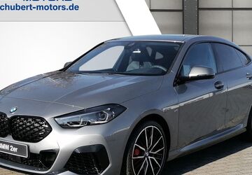 BMW M235 4.999 km 52.990 &euro; Haldensleben 39340