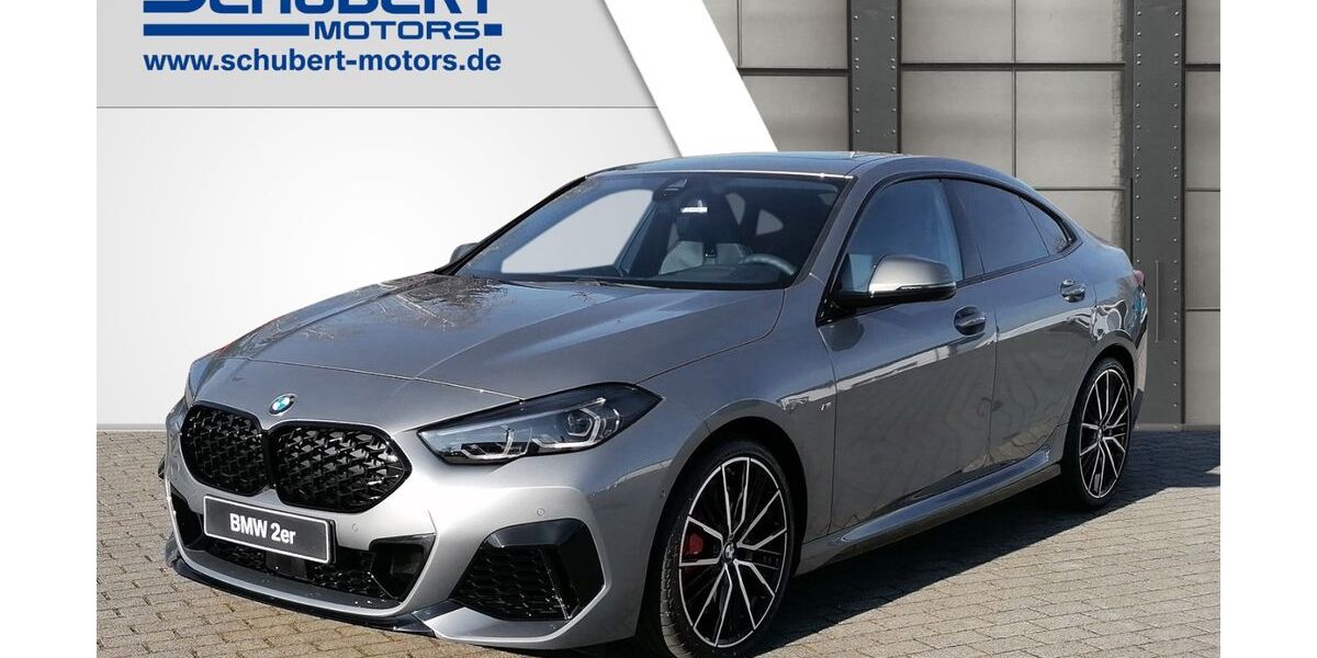 BMW M235 4.999 km 52.990 &euro; Haldensleben 39340