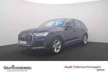 Audi Q7 104.146 km 58.880 &euro; Karlsruhe 76131