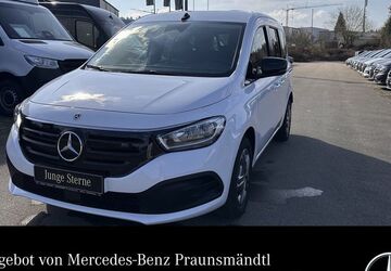 Mercedes-Benz EQT 9.757 km 28.490 &euro; Hilpoltstein 91161