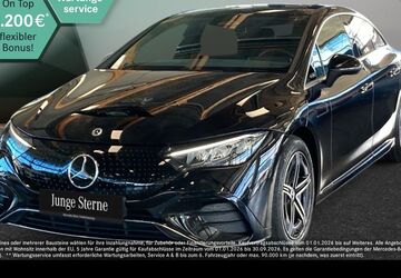Mercedes-Benz EQE 10.479 km 52.990 &euro; Stuttgart 70469