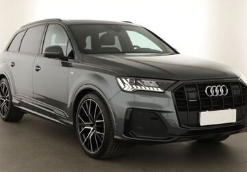 Audi Q7 23.236 km 66.997 &euro; Praha 184 0