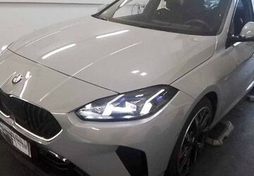 BMW 120 8.600 km 34.233 &euro; Kaiserslautern 67663