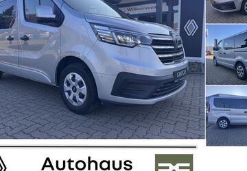 Renault Trafic 23.407 km 34.990 &euro; Harztor 99768