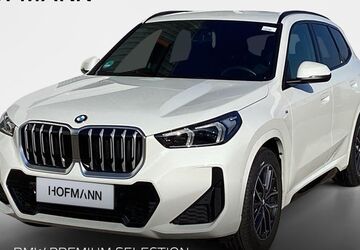 BMW X1 17.000 km 42.890 &euro; Neuburg an der Donau 86633