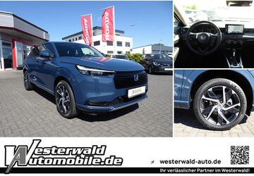 Honda HR-V 6.000 km 33.900 &euro; Montabaur 56410