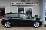 BMW 118d Aut. Advantage PanoDach 17 Zoll Teilleder 30.708 km 22.995 &euro; Donauwörth 86609