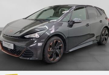 Cupra Born 19.116 km 26.190 &euro; Bochum 44809