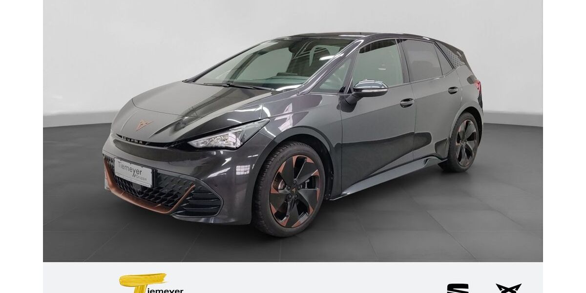 Cupra Born 19.116 km 26.190 &euro; Bochum 44809