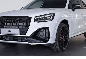 Audi Q2 1.500 km 45.480 &euro; Göttingen OT Grone 37081