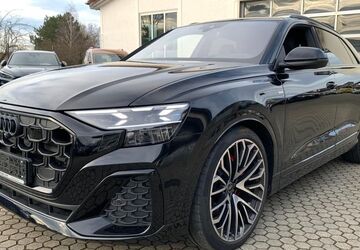 Audi Q8 7.500 km 89.995 &euro; Kirchheim/Teck-Nabern 73230