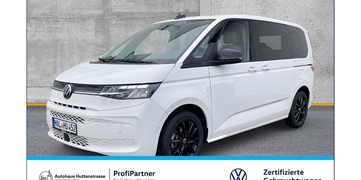 VW T7 Multivan 9.990 km 66.420 &euro; Salzatal OT Bennstedt 06198