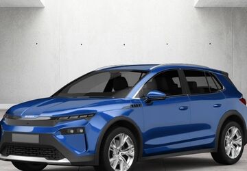 Skoda Elroq 6.000 km 39.970 &euro; Goslar 38644