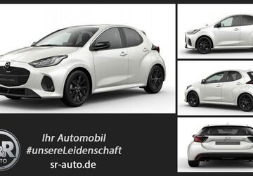 Mazda 2 2.500 km 25.480 &euro; Diez 65582