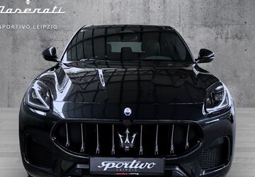 Maserati Grecale 28.524 km 57.777 &euro; Markranstädt 04420