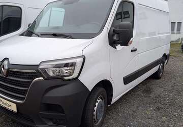 Renault Master 29.700 km 27.360 &euro; Gelnhausen Roth 63571
