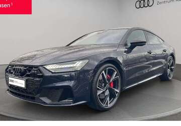 Audi A7 8.434 km 74.991 &euro; Kassel 34125