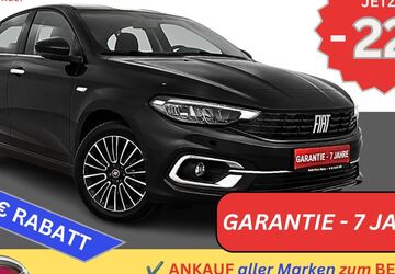 Fiat Tipo 18.567 km 14.480 &euro; Halle (Saale) 06128