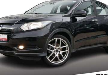 Honda HR-V 86.400 km 14.430 &euro; Bocholt 46395