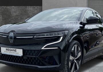 Renault Megane E-TECH 6.000 km 32.980 &euro; Freising 85354