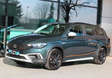 Fiat Tipo 53.000 km 16.995 &euro; Chemnitz 09114