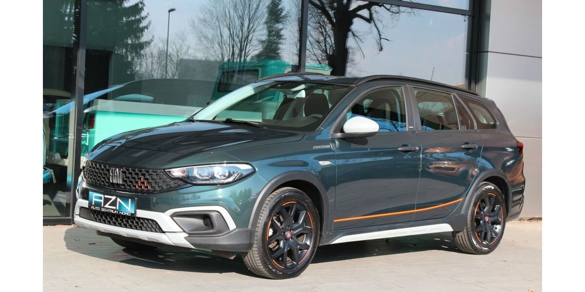 Fiat Tipo 53.000 km 16.995 &euro; Chemnitz 09114