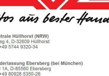DS Automobiles DS4 20.709 km 24.300 &euro; Hüllhorst 32609