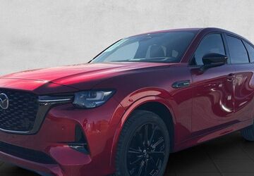 Mazda CX-60 12.852 km 54.990 &euro; Meiningen 98617