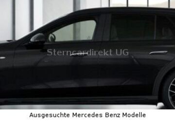 Mercedes-Benz E 300 9.000 km 66.890 &euro; Lampertheim 68623