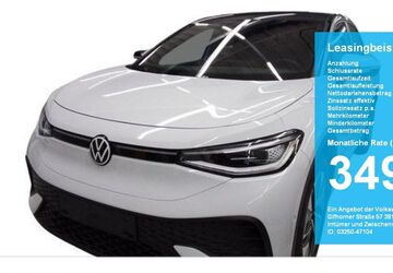 VW ID.5 16.025 km 40.450 &euro; Vilsbiburg 84137