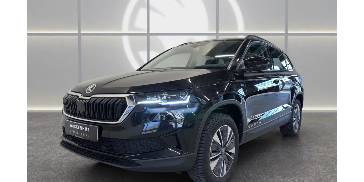 Skoda Karoq 24.900 km 34.900 &euro; Nagold 72202