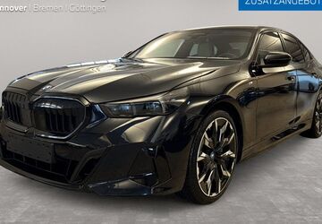 BMW 550 20.803 km 69.900 &euro; Hannover 30539