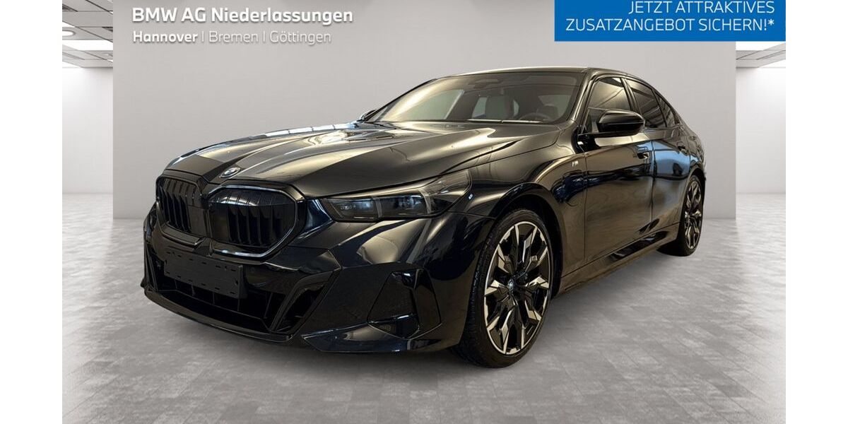 BMW 550 20.803 km 69.900 &euro; Hannover 30539