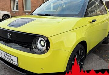 Honda e 36.850 km 15.950 &euro; Warendorf 48231