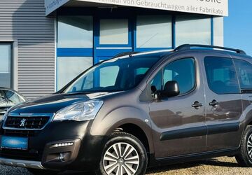 Peugeot Partner 67.823 km 12.900 &euro; Nottuln 48301
