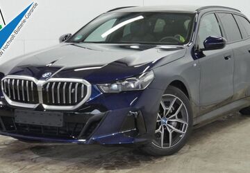 BMW i5 18.708 km 58.360 &euro; Bad Salzuflen 32108