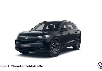 VW Tiguan 12.999 km 41.466 &euro; Dortmund 44379