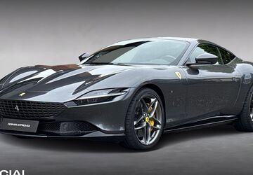 Ferrari Roma 8.900 km 209.000 &euro; Kassel 34123