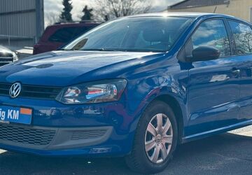 VW Polo 81.300 km 5.000 &euro; Mönchengladbach 41066