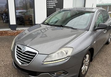 Lancia Delta 198.000 km 3.900 &euro; Bräunlingen 78199