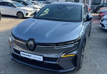 Renault Megane 27.000 km 26.900 &euro; Ludwigsburg 71636